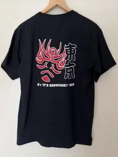 B'z 2003 R&R長袖Tシャツ ロンT Mサイズ稲葉浩志松本孝弘 レア B'z LIVE GYM 2003 BIG MACHINE ツアー Tシャツ 長袖T