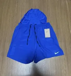 メンズ　ナイキ チャレンジャー 2イン1 ランニングショートパンツ