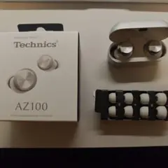 Technics AZ100 ワイヤレスイヤホン