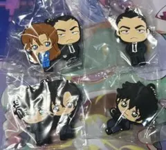 名探偵コナン ラバーマスコット2026