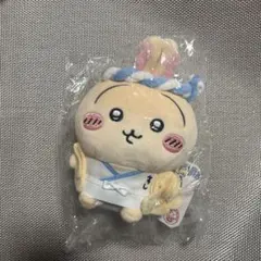 2025年最新】ちいかわ ちいかわ寿司 お座りミニぬいぐるみ(ちいかわ)の