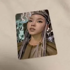 XG THE CORE - 核 タワレコ限定特典 トレカ COCONA ココナ