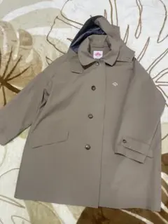 ダントン⭐︎スプリングコート⭐︎S