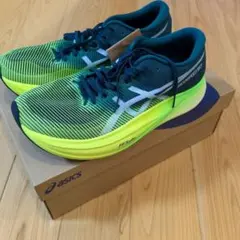 メタスピード スカイ 24.5 新品未使用 2026年最新】メタスピードスカイ 24.5の人気アイテム - メルカリ