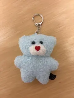 mojojojo×LOWRYSFARMトイキーホルダー