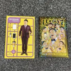 よしもとコレカ7th ドンデコルテ スポットライトカード - メルカリ
