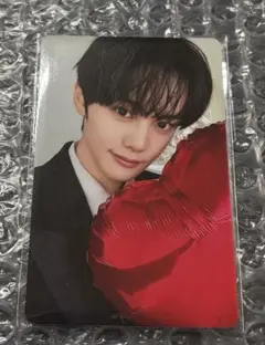 ZB1 ゼベワン 7000円 特典 トレカ ギュビン アンコン 横浜