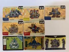 2026年最新】sdガンダム カード キラの人気アイテム - メルカリ