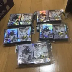 希少・未開封】遊戯王 公式 カオスソルジャー アジア 台湾限定