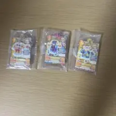 アイカツ！　キーホルダー　ひなき