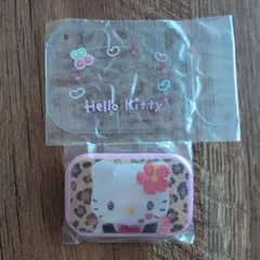 ハローキティ プリクラ風♡缶バッジ＆カバー ガチャ
