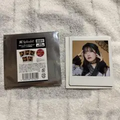 M☆Splash!! 2026 シークレットスクエアチェキ 夏祭り MIZUKI