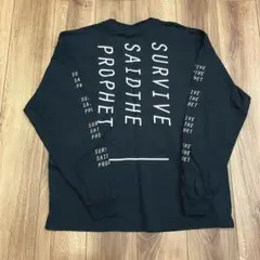 サバプロ ロンT