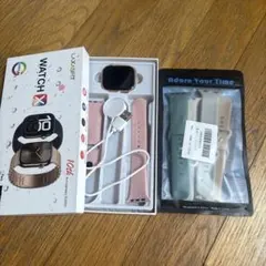 スマートウォッチ