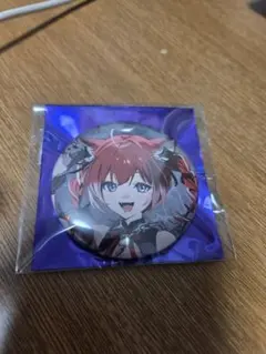 赤見かるび CRFES CRフェス 2025 缶バッジ - メルカリ