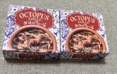 KALDI タコのアヒージョ　2缶のサムネイル