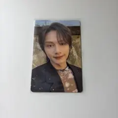 seventeen membership kit メンシプ トレカ ジュン
