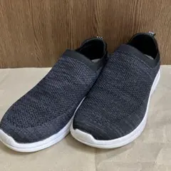 ワークマン　スリッポン　Mサイズ　23〜23.5cm