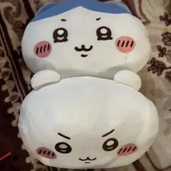 2026年最新】ちいかわ超BIGぬいぐるみの人気アイテム - メルカリ