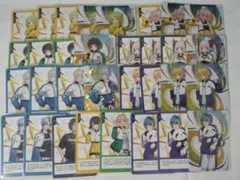 にじフェス2026 コレクションカード Eパック まとめ売り にじさんじ にじフェス2026 コレクションカード Eパック 32点 まとめ