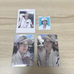 straykids 本国シーグリ 2026 バンチャン