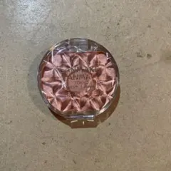 CANMAKE クリームチーク P04