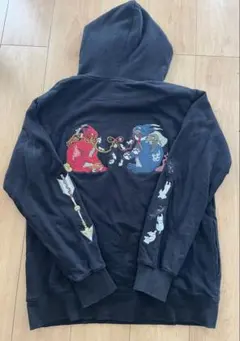 Item thumbnail for item 76d2c9f6-8e87-4770-90ae-796747e0d03e