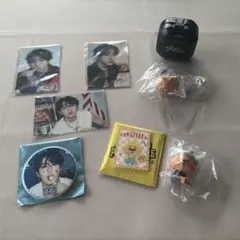 【値下げ】スキズ　ハン　セット