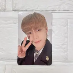 NCT 127 fact check テイル トレカ