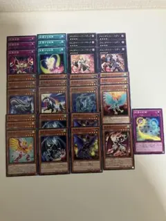 gia-fenser】遊戯王 コードトーカー&ファイアウォール 2 - メルカリ