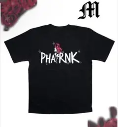 PHATRNK 黒 Tシャツ Sサイズ PHATRNK ファットランク 長袖Tシャツ ブラック Sサイズ LONG TEE