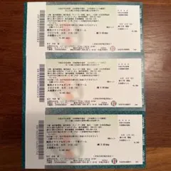 그랜드 스모 토너먼트 기후 그랜드 스모 토너먼트 세트 바우처 3장 세트