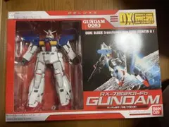 モビルスーツインアクション ガンダム試作一号機ms in action