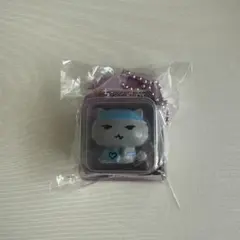 もちにゃみ ガチャガチャ パッケージminiフィギュア れんたん