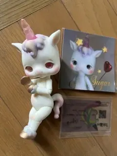 2体セット！ANNA SUI こけし 人形 新品 美品 アナスイ コケッツ - メルカリ