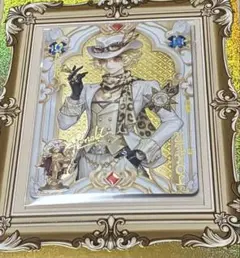 オフラインパック 7周年 バトルポーカー 探鉱者のサムネイル