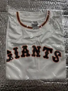 巨人 読売ジャイアンツ 王貞治DAY Tシャツ 未開封 ユニフォーム