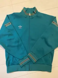 adidas originalsトラックジャケット 3ストライプ