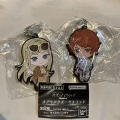 閃光のハサウェイ 公式ショップ スクエア缶バッジ ギギ・アンダルシア