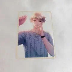 スタマイ 桧山貴臣 Love Trap LT クリアカード