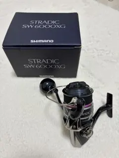 2026年最新】 STRADIC sw 5000xgの人気アイテム - メルカリ