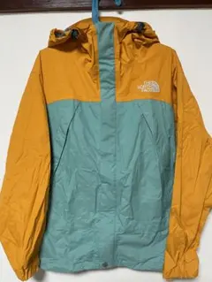 週末限定値下げ　ノースフェイス　ドットショットジャケット　140