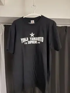 Supreme × Yohji Yamamoto TEKKEN ロンT - メルカリ