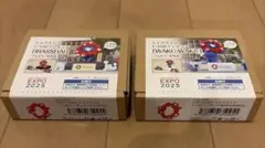 EXPO2025 ミャクミャク 1/150スケールフィギュア セット　新品未開封