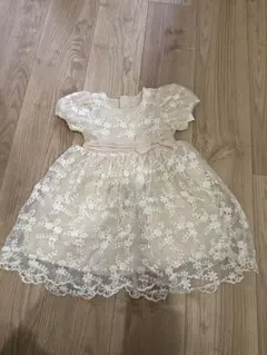 SHEIN ドレス　ワンピース　3Y