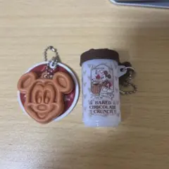 ディズニー カプセルトイセット