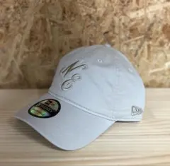 ト*シ様 New Era 9 Twentyニューエラキャップ帽子クラシックロゴキ