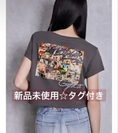 GYDA ショートTシャツのサムネイル