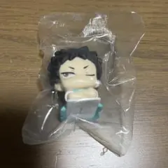 ハイキュー　岩泉一　ガチャガチャ　おねむたん