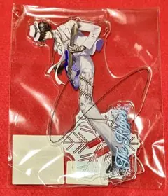 第五人格 IdentityV c107 リッパー アクリルスタンド